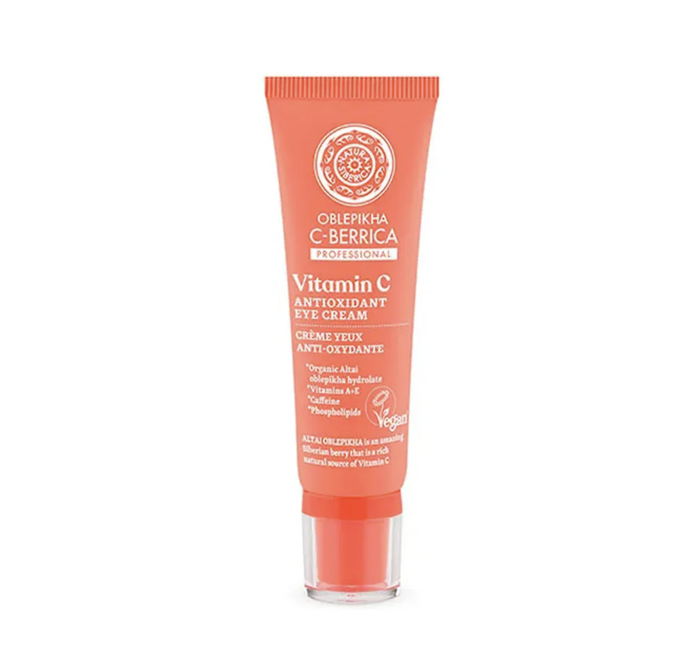 Vitamin C Eye Cream
